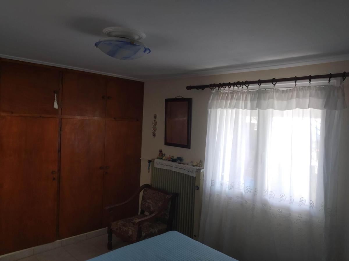 Ellina'S Home - Euboea Island Greece Oxilithos Exterior photo