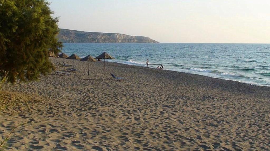 Ellina'S Home - Euboea Island Greece Oxilithos Exterior photo