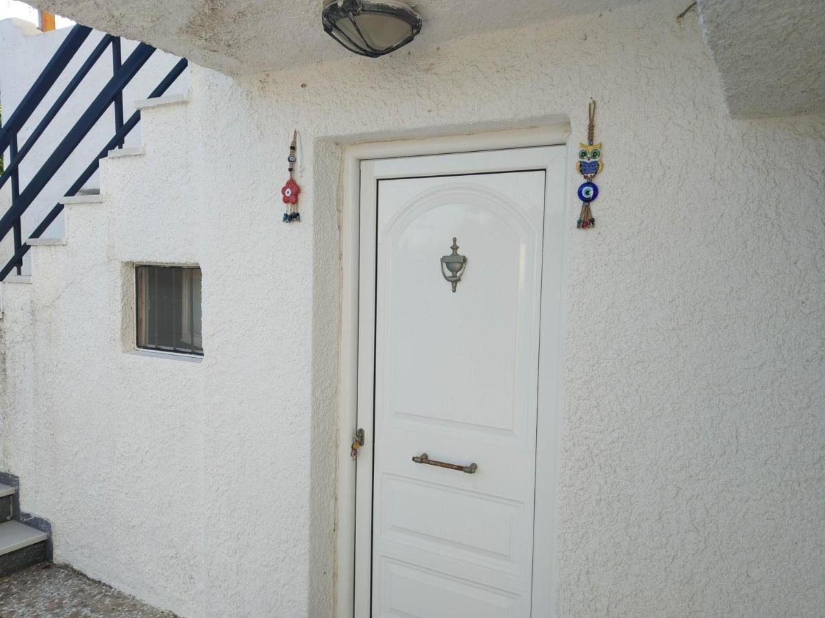 Ellina'S Home - Euboea Island Greece Oxilithos Exterior photo